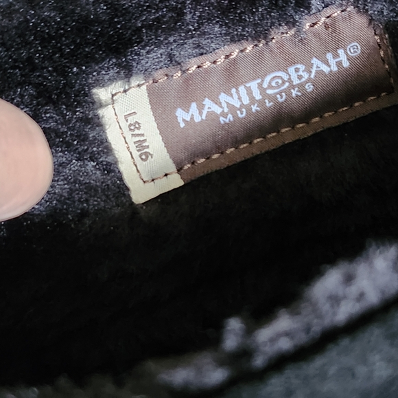 Manitoba Muklux Hunter Boot - Picture 5 of 8